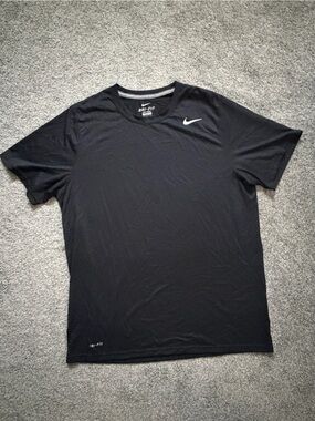 Men’s bike dri fit top
